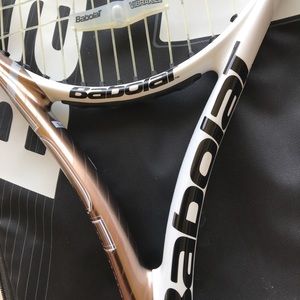 raquete babolat xtra sweetspot